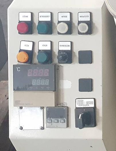 Gebraucht Temperiermaschine für Schokolade - 90465