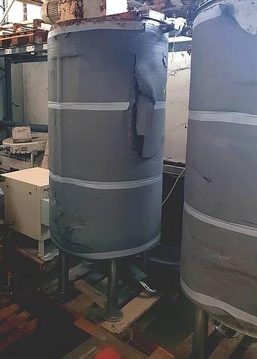 Gebraucht Rührwerk für Schokolade - 90337