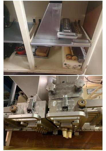 Gebraucht Pralinenanlage für Pralinen - 20203