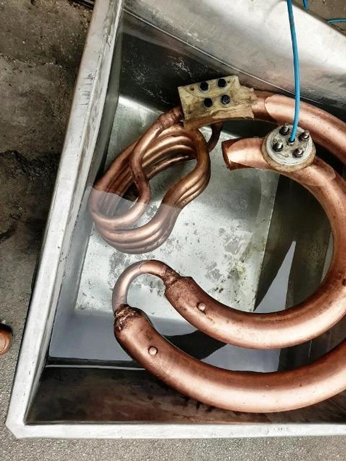 Gebraucht Solvomat für Bonbons - 29307