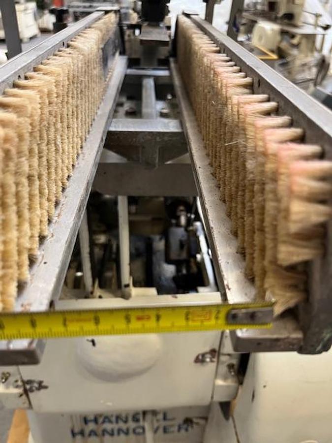 Gebraucht Packmaschine - 20954