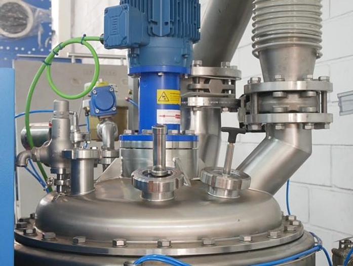 Gebraucht Kocher für Toffees - 29649