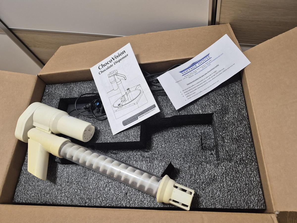 Gebraucht Temper - 21005