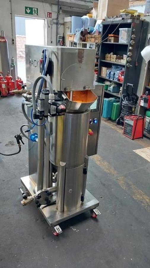 Gebraucht Kugelmühle - 71629