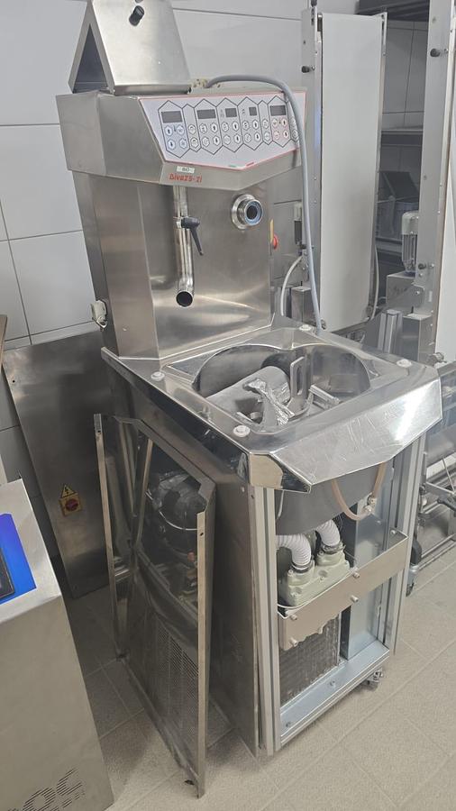 Gebraucht Temper - 20926