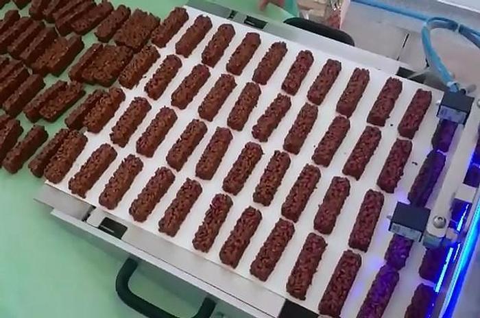 Used Bar forming machine for bars - 27863