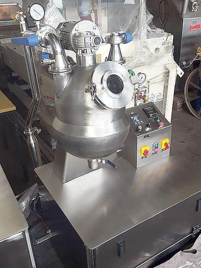 laboratory vacuum cooker - 71623