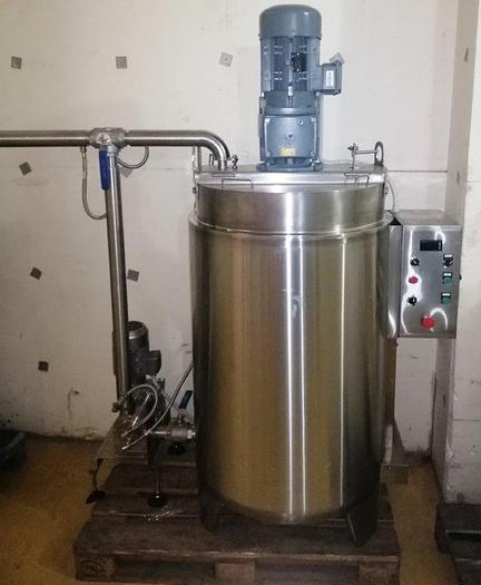 grinding line - 29326