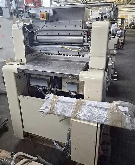 Used depositor - 71570