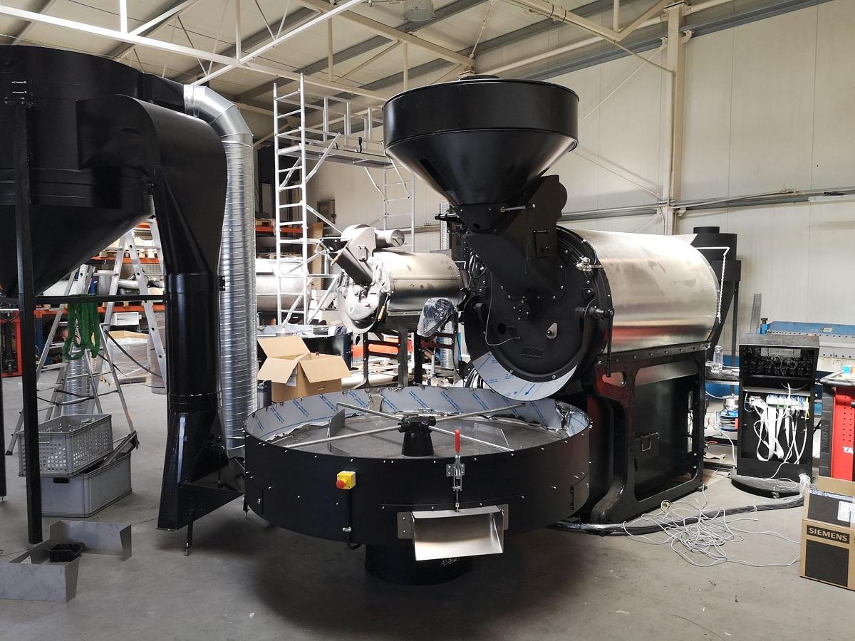 Gebraucht 2023 PROBAT SE G 120