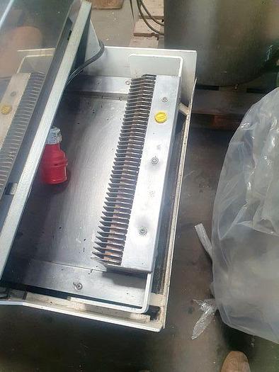 Used 1999 JAC s.a. EML / 450 / 10