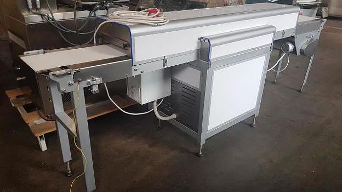 Gebraucht Kühlkanal für Pralinen - 71526