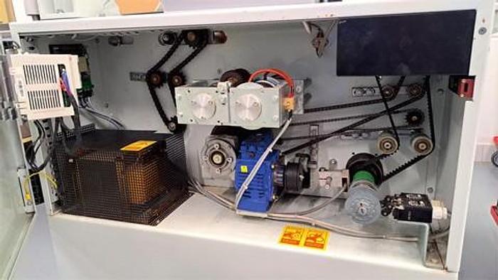 Gebraucht Flowpack für div - 20379