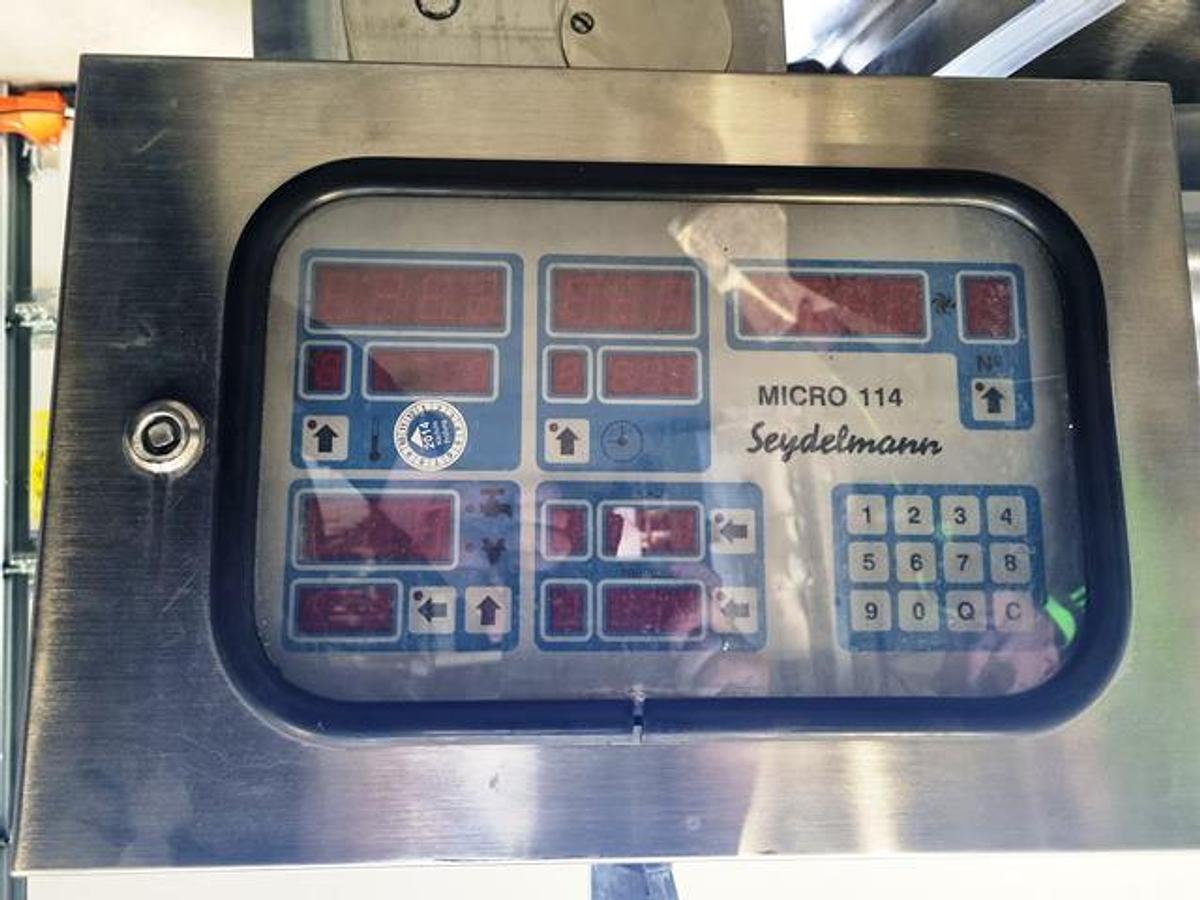 Gebraucht Cutter für div - 20416