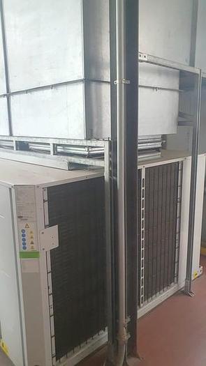 Gebraucht Klimaanlage für Lebensmittel - 20584