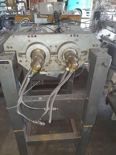 Used Truffle Plant for Truffles - 43227