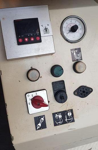 Used 1986 Sollich UT 280