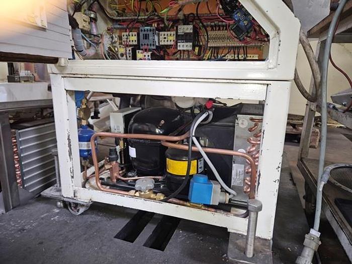 Used 1986 Sollich UT 280