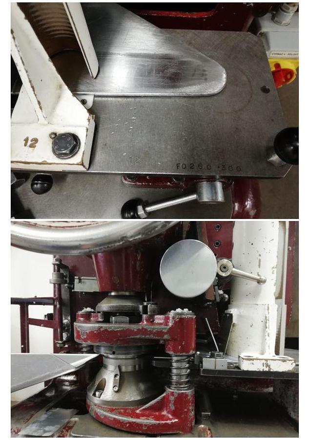 Gebraucht Münzprägemaschine für Münzen - 20490