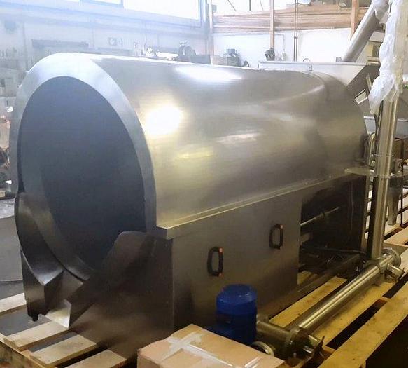 sugaring drum - 27547