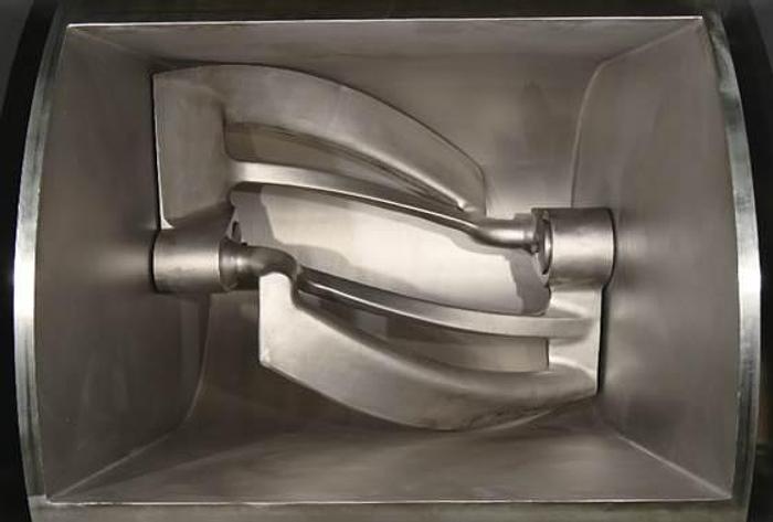 Marzipan kneader - 29124