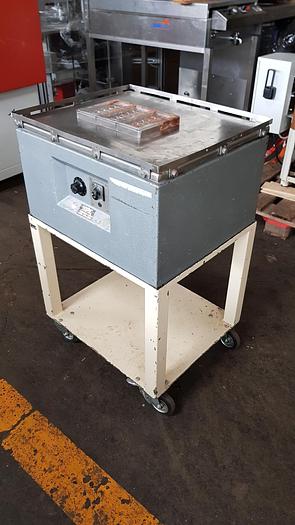 Used Coperion K-Tron K-TRON SODER RTM