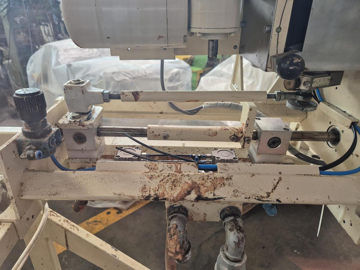 Gebraucht Dekorierbrücke - 71581