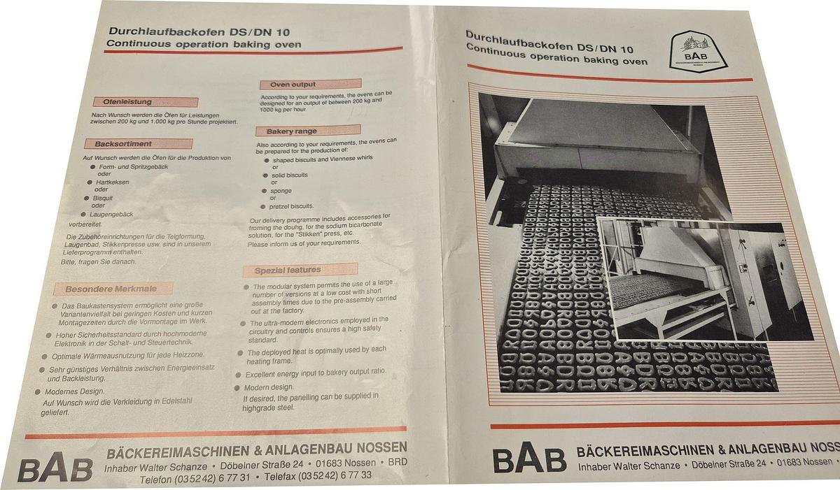 Gebraucht Ofen - 21061