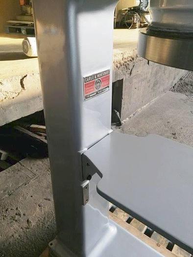 Used Vermicelli machine for sugar sprinkles - 29332