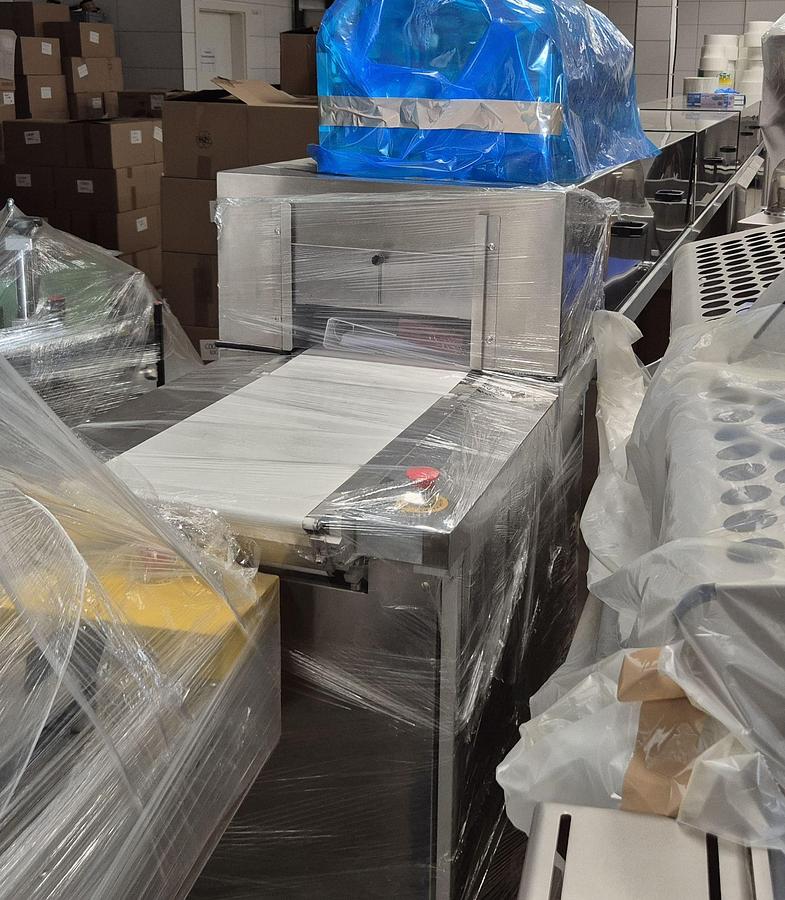 Gebraucht Kühltunnel - 20916