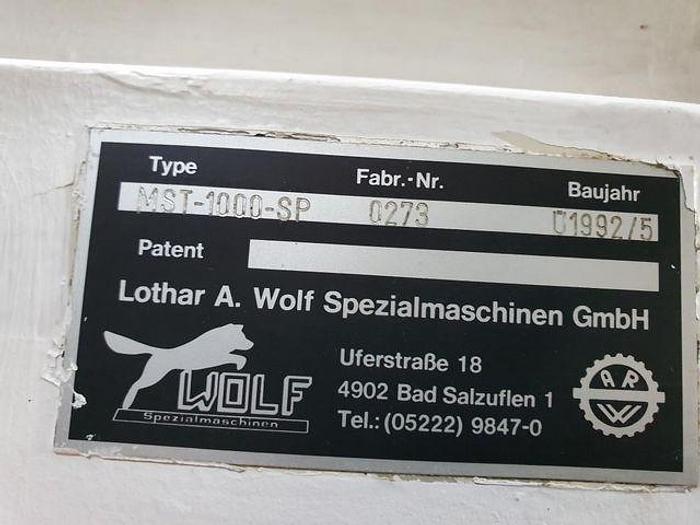 Gebraucht Temperiermaschine für Schokolade - 29583