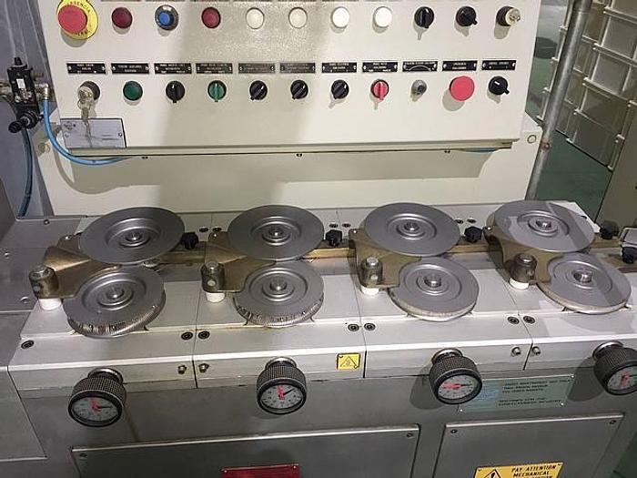 D'occasion 1996 GEA Food solutions Weert F 600