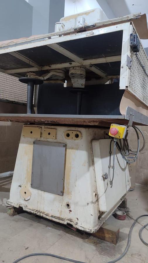 Gebraucht Zuckerziehmaschine - 20907