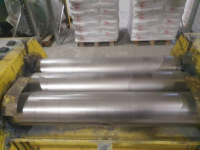 Gebraucht Dreiwalzwerk für div - 71436