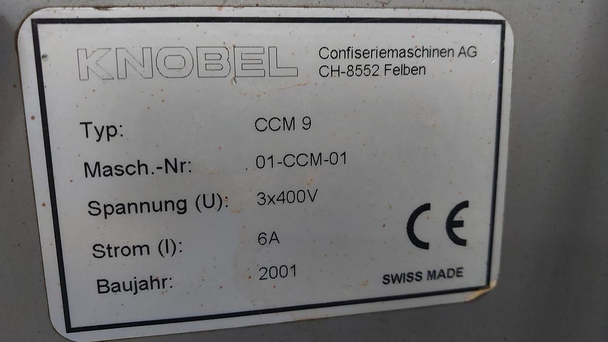 Gebraucht Dosiermaschine - 43339