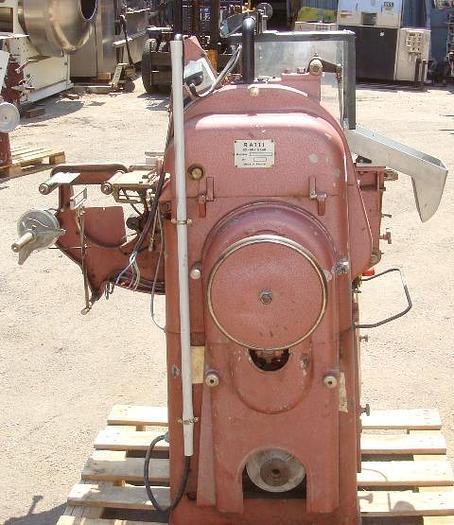 D'occasion enveloppeuse à sucettes - 27911