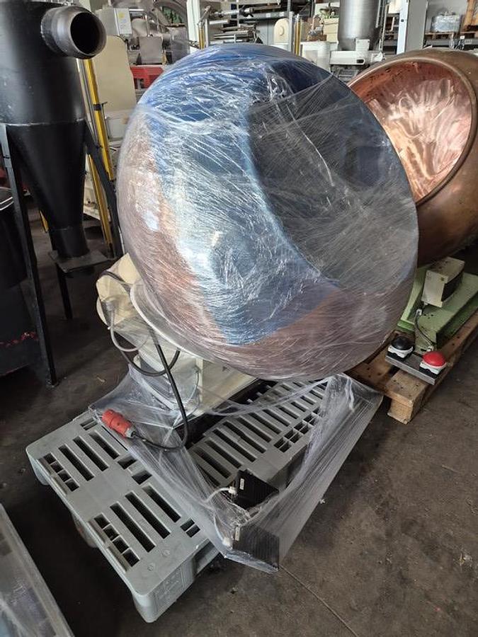 Gebraucht Drageekessel - 71664