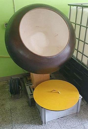 D'occasion Drageekessel pour divers - 71562