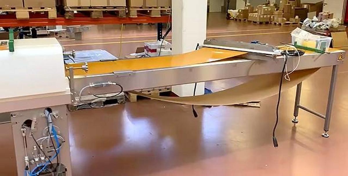 Gebraucht 2019 Sollich KUT/MT 420