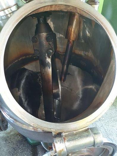 Used 1978 Theegarten S2 L-1