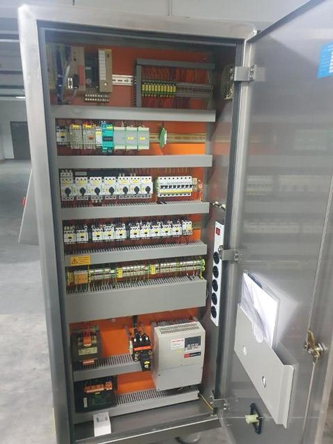 Gebraucht Homogenisator - 71605