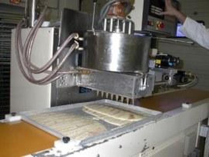 Gebraucht Dosierkopf für Pralinen - 40205