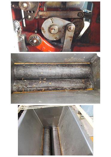 Gebraucht Dressiermaschine  für Gebäck - 27985