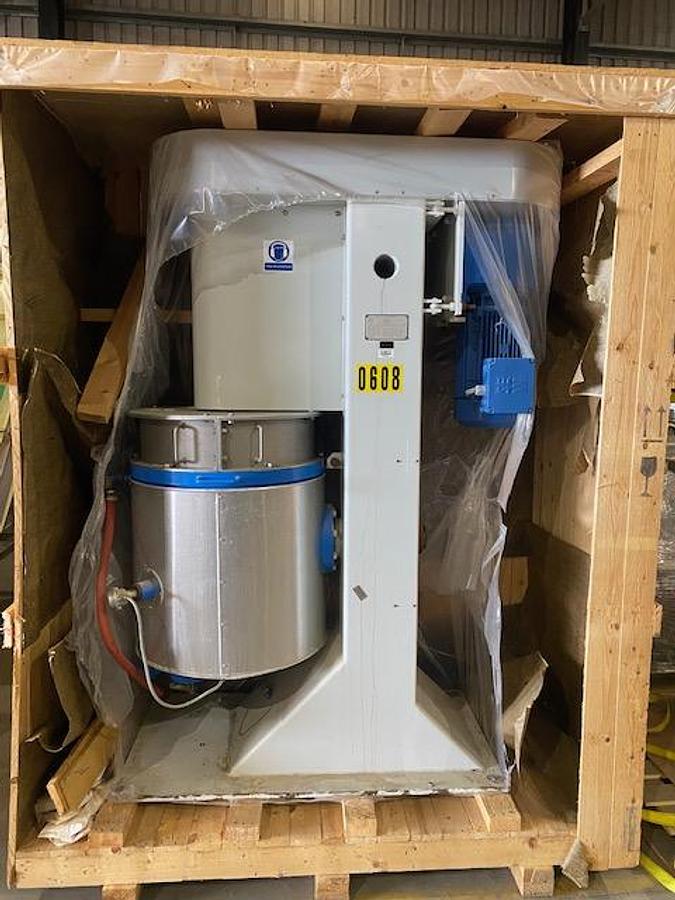 Gebraucht Kugelmühle - 20874