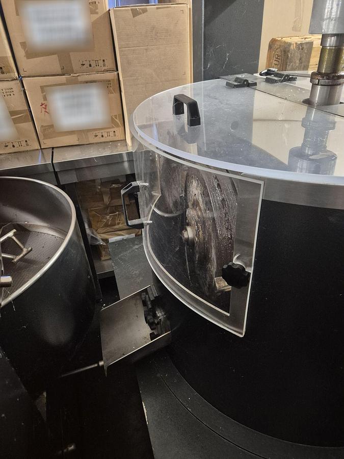 Gebraucht Melangeur - 71611