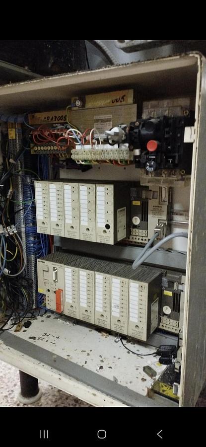 Gebraucht Schokoladentafel Packmaschine - 20958