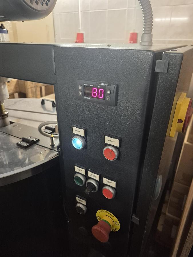 Gebraucht Melangeur - 71611