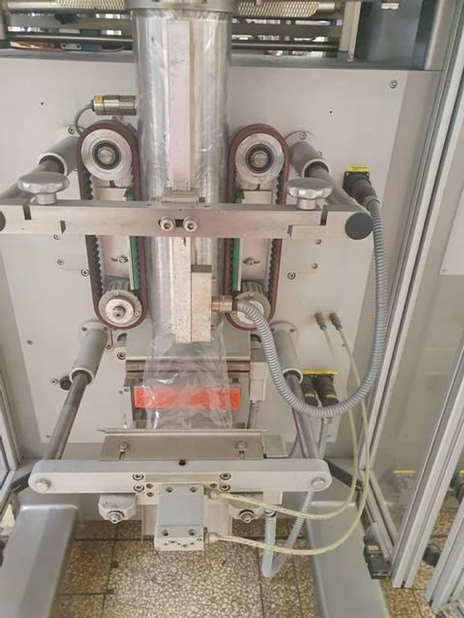 Gebraucht Beutelpackanlage für div - 29760