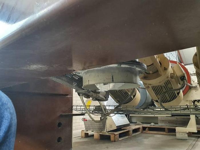 Gebraucht Conche für Schokolade - 28545