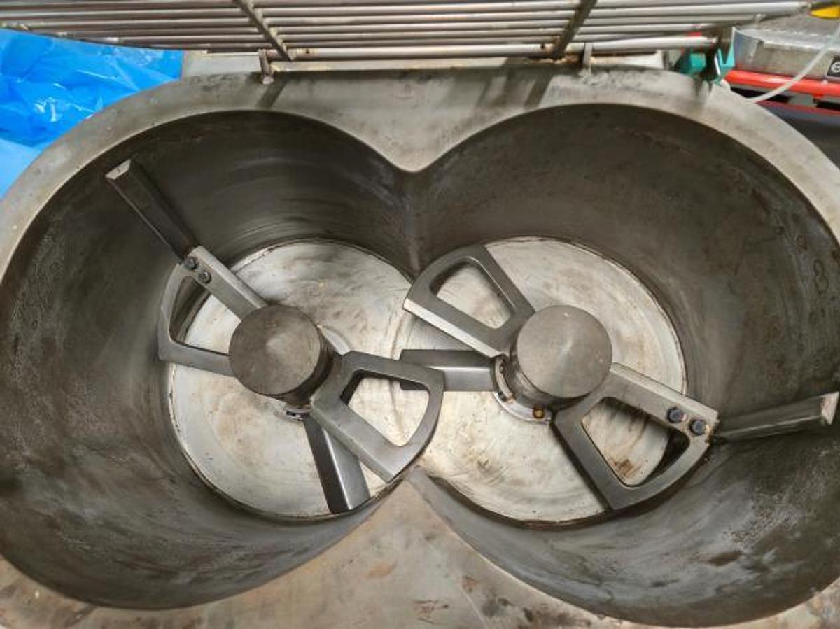 Gebraucht Conche - 21041